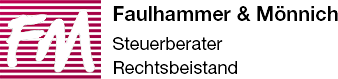 Faulhammer & Mönnich GbR - Logo