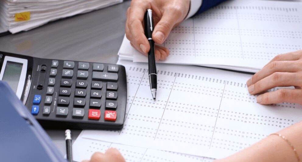 Steuerberatung für Unternehmen